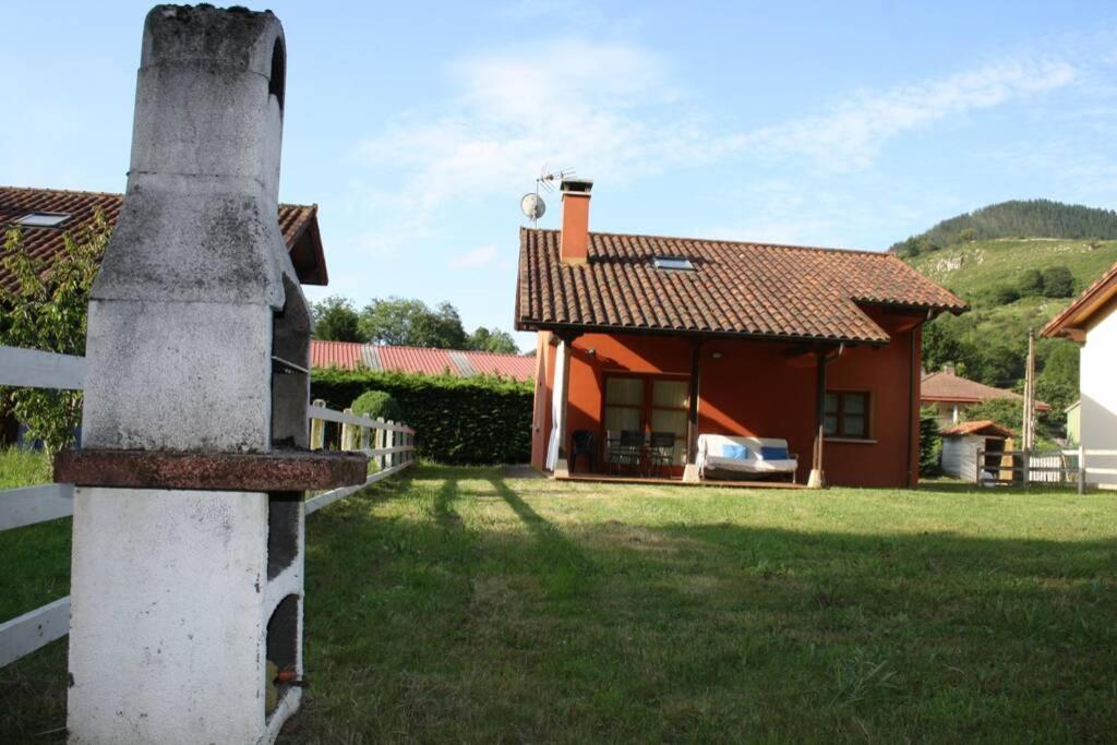 La Llosona Cano Exterior photo
