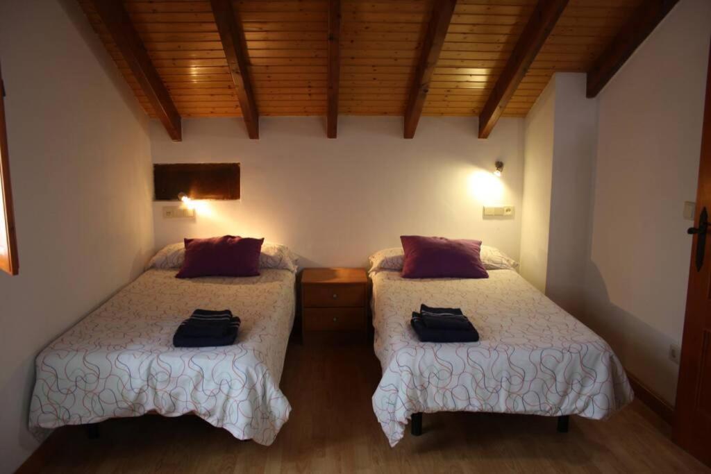 La Llosona Cano Exterior photo