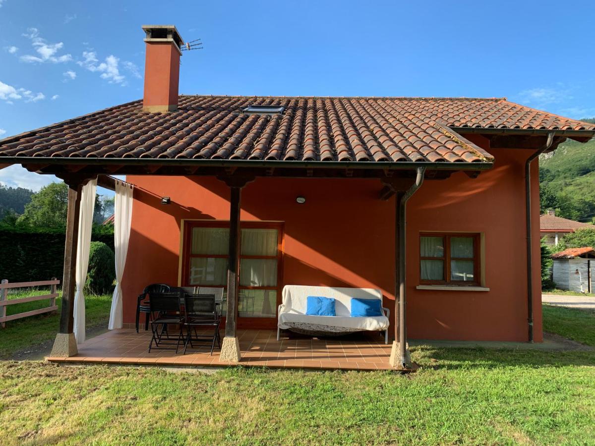 La Llosona Cano Exterior photo