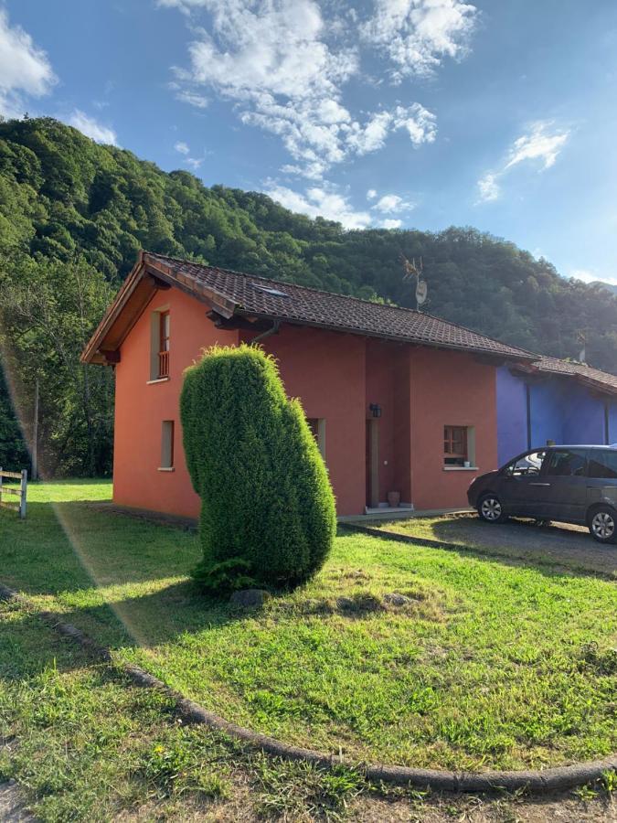 La Llosona Cano Exterior photo